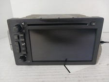 Gmc yukon navigation for sale  Martinsburg