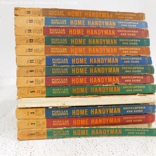 Vintage popular mechanics for sale  Racine