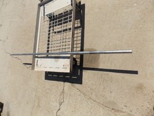 Tapered end prop for sale  Kingsburg