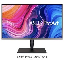 Asus proart pa32ucg for sale  Madison