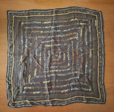 foulard fendi usato foulard fendi usato Lecce