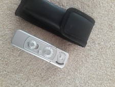 Minox sub miniature for sale Minox sub miniature for sale  LYTHAM ST. ANNES