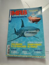 Revue mrb 501 d'occasion Revue mrb 501 d'occasion  Quimper