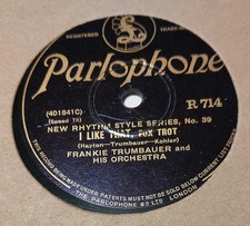 parlophone grammophon gebraucht kaufen parlophone grammophon gebraucht kaufen Odernheim