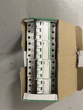 Boxes schneider acti9 for sale  MANCHESTER