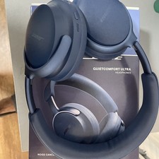 Bose quietcomfort ultra for sale  LIVERPOOL