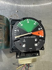 Vanagon instrument gauge for sale  Oceano