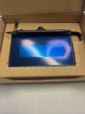 Topaz Systems MODELO T-S460-HSB-R assinatura eletrônica USB almofada de captura testada comprar usado  Enviando para Brazil