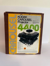Kodak carousel 4400 for sale  Palos Verdes Peninsula