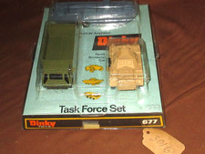 Rare dinky toys for sale  Springfield
