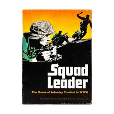 Avalon hill squad for sale  Madison
