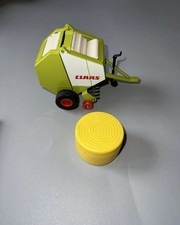 Siku 2556 farmer gebraucht kaufen  Iserlohn