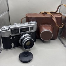 Vintage russian fed for sale  WITNEY