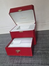 Boite écrin cartier d'occasion Boite écrin cartier d'occasion  Clermont-Ferrand-