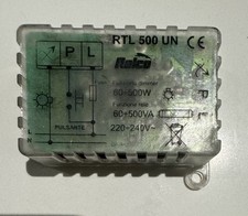 Relco rtl 500 usato  Asti