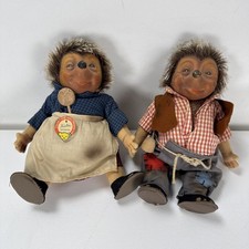 Vtg steiff micki for sale  Castle Rock