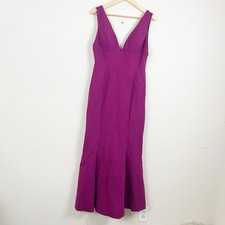 Sherri hill purple d'occasion  Expédié en Belgium