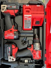 Milwaukee m18 fuel for sale  Holly Springs