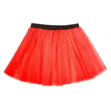 Tutu rouge femme d'occasion  La Valette-du-Var