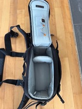 Fototasche lowepro schwarz gebraucht kaufen  Holzgerlingen