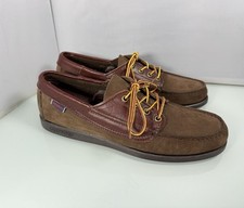 Sebago campsides men for sale  New Port Richey
