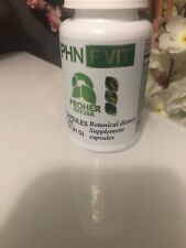 Proher Natura F Vit 100% naturales quemador De Gordura!!! comprar usado  Enviando para Brazil