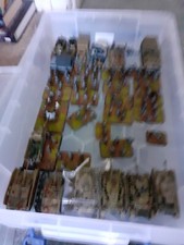 Painted 15mm flames for sale  WIRRAL