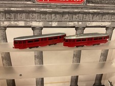 Wiking foto straßenbahn gebraucht kaufen  Ehra-Lessien