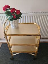 Small vintage tier for sale  MEXBOROUGH