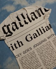 Shirt woman john usato Shirt woman john usato  Roma