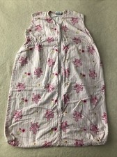 Schlafsack sommer mädchen gebraucht kaufen  Essen