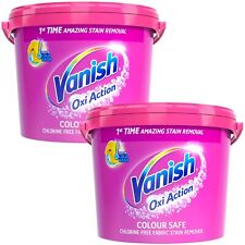 Vanish oxi action for sale  SWANSEA