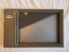 Copal projection screen for sale  DRIFFIELD