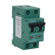 Sezionatore feeo 550vdc usato  Messina