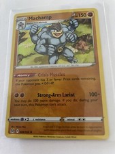 Pokemon machamp 196 for sale  SOUTH SHIELDS