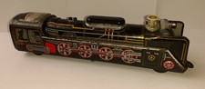 Train locomotive d5101 d'occasion  Pérenchies