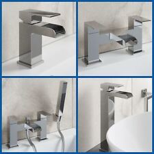 Waterfall bathroom taps for sale  EVESHAM