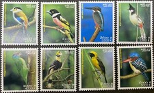 Laos 2002 local usato Laos 2002 local usato  Spedire a Italy