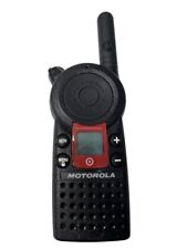 Walkie-talkies UHF rádio bidirecional alvo Motorola GS1810 comprar usado  Enviando para Brazil