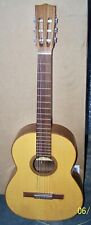 Usado, Guitarra clássica 1969 Sonority (Tranquillo Giannini) modelo 901/A comprar usado  Enviando para Brazil