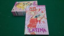 Manga platina serie usato  Palermo