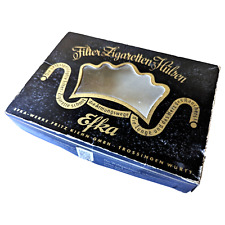 Vintage efka filter gebraucht kaufen  Rendsburg