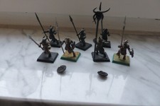 warhammer tiermenschen gebraucht kaufen warhammer tiermenschen gebraucht kaufen Leipzig