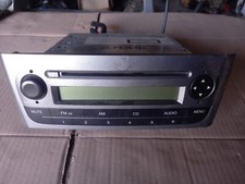 Autoradio 7354812990 per usato  Rizziconi