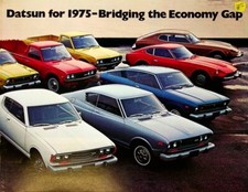 284992 datsun 610 gebraucht kaufen  Deutschland