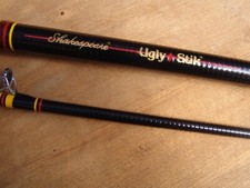 Shakespeare ugly stik gebraucht kaufen  Fürth