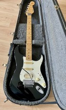 Guitare fender stratocaster d'occasion  Rennes-