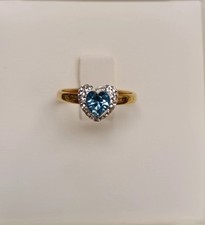 Anello oro 750 usato  Licata