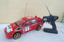 Mitsubishi lancer evo usato  Santena