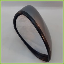 Specchietto retrovisore grigio usato  Cona